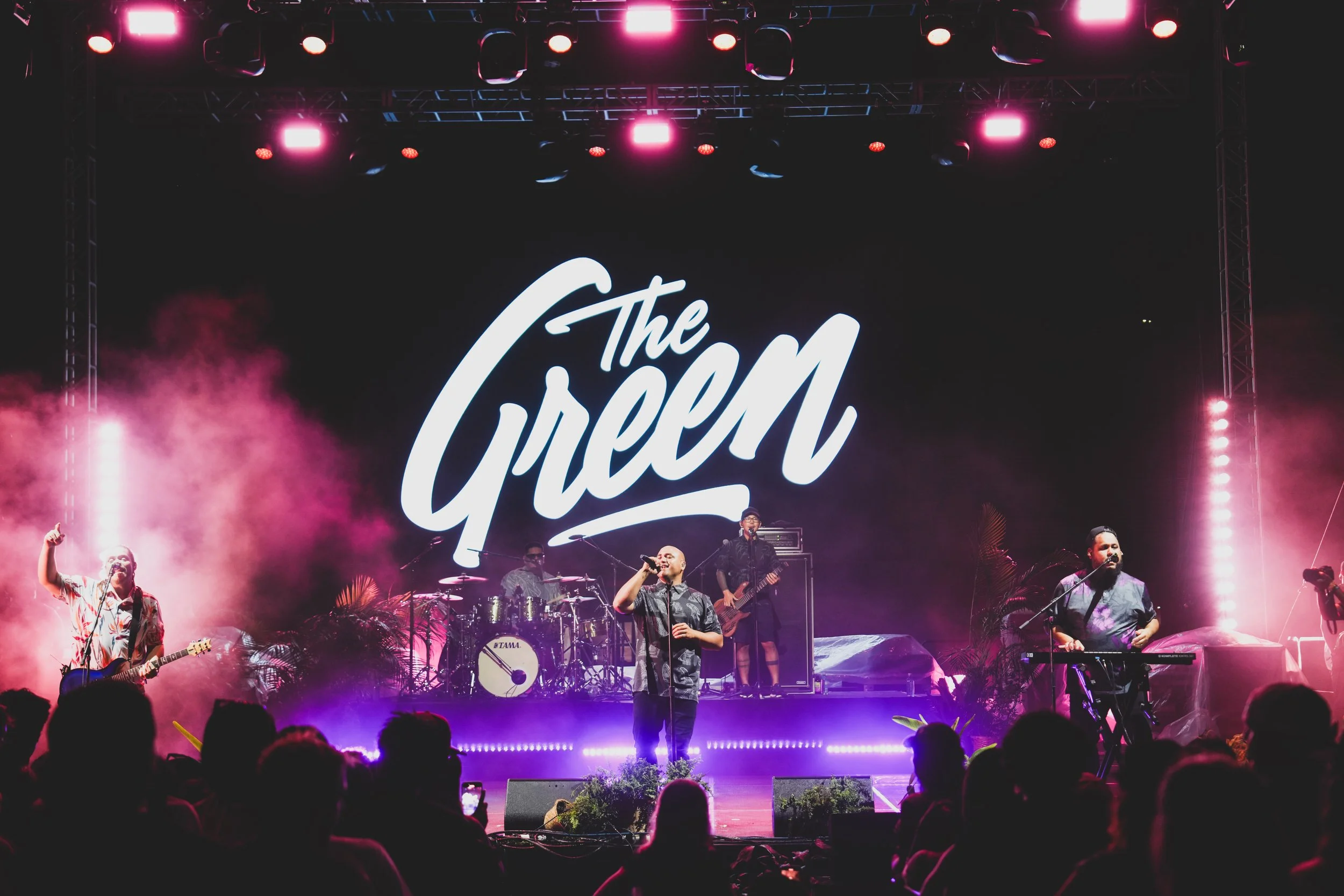 The Green | Official Website